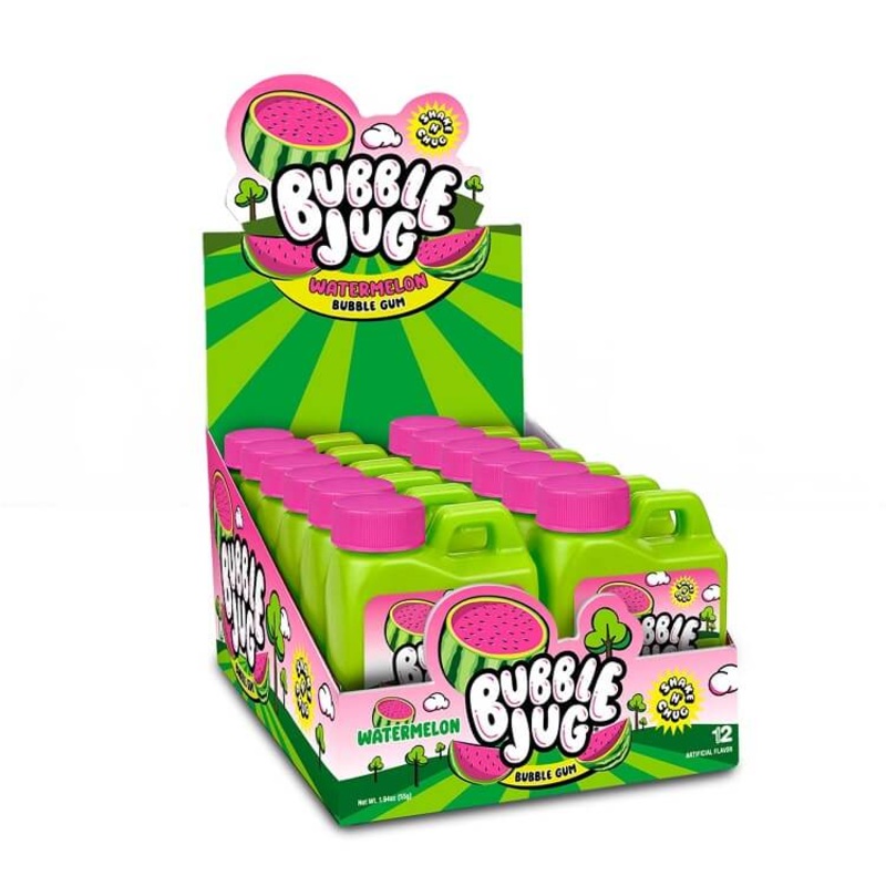 Bubble Jug Watermelon