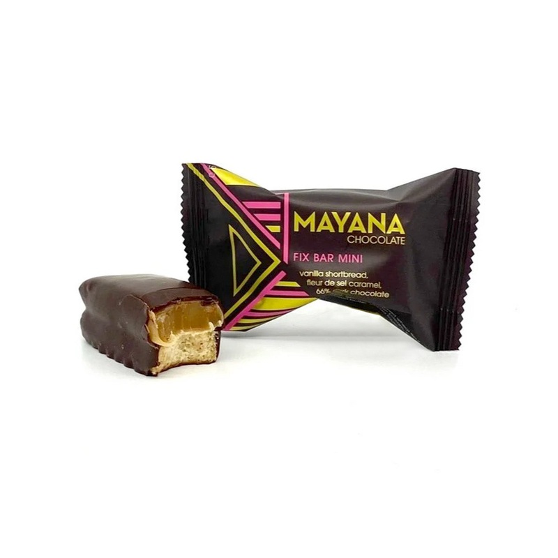 Mayana Chocolate Fix Mini Bar 10ct/1.5oz