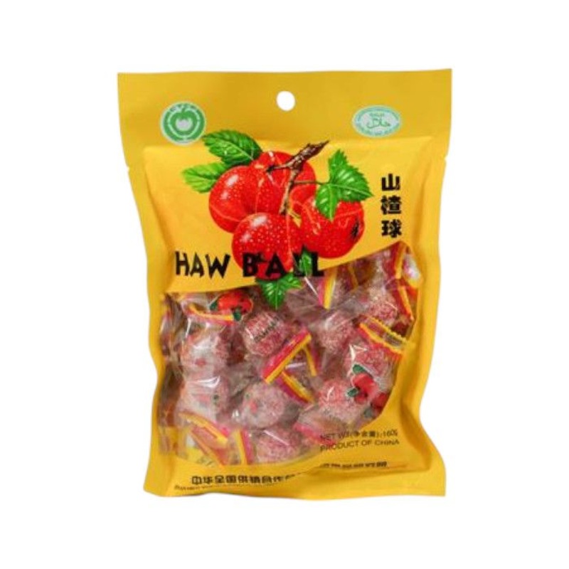 Ss Haw Ball (1x140g)