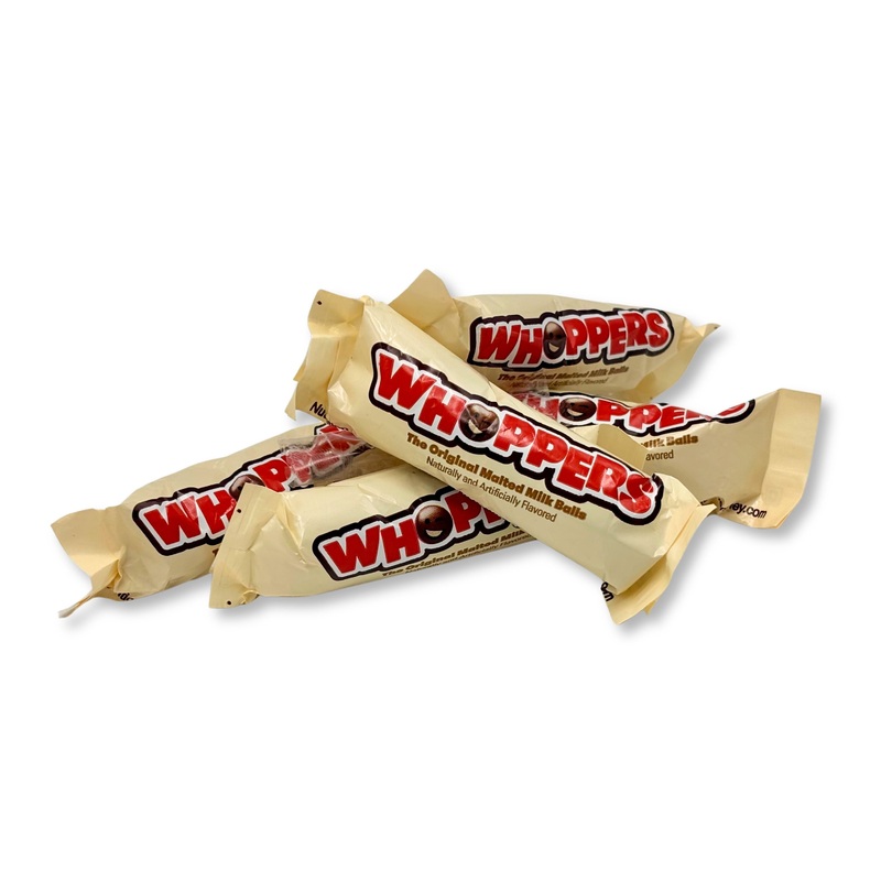 Whoppers Malted Milk Balls 1 lb