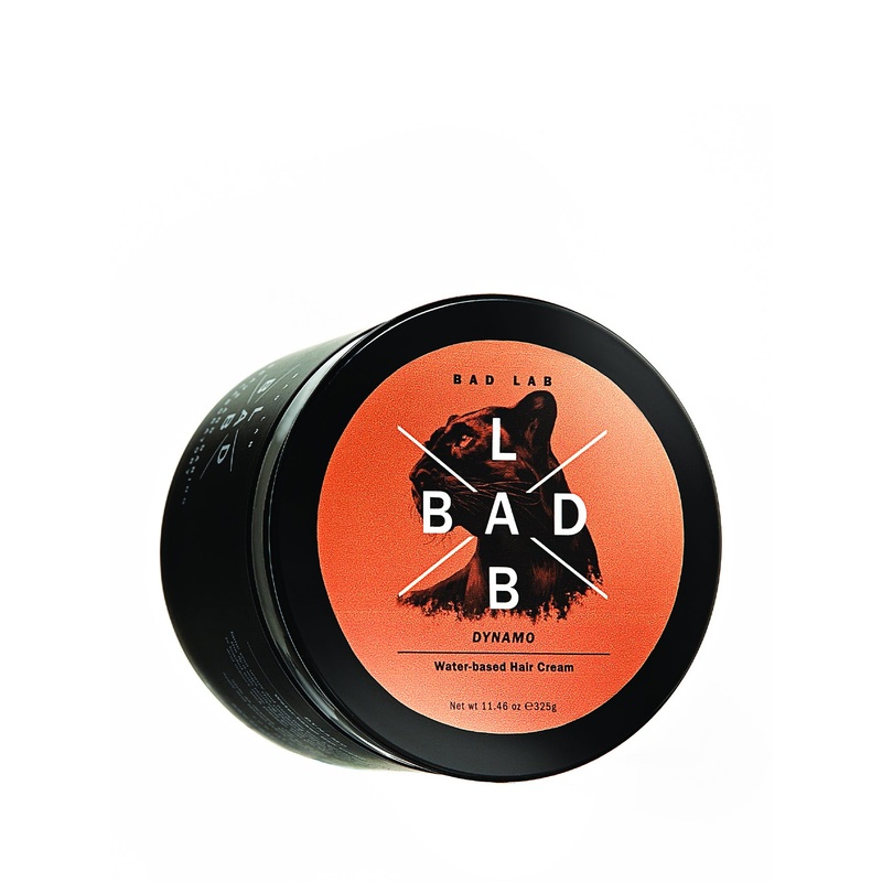 BAD LAB WATER-BASED HAIR CREAM 325ML