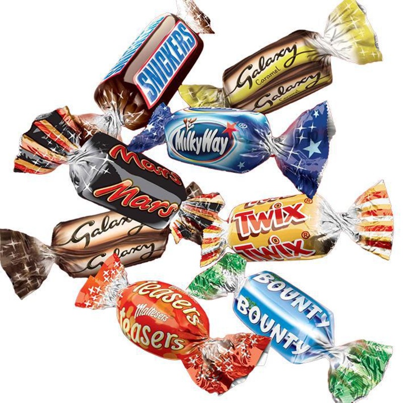 Celebrations  12oz Gift Bag