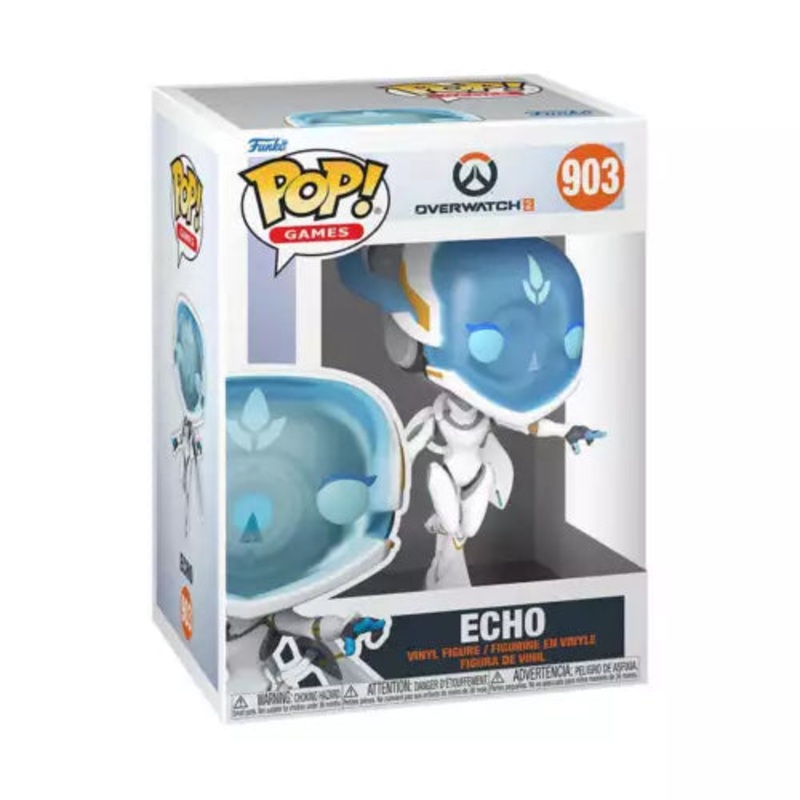 Funko Pop! Overwatch 2 – Echo #903