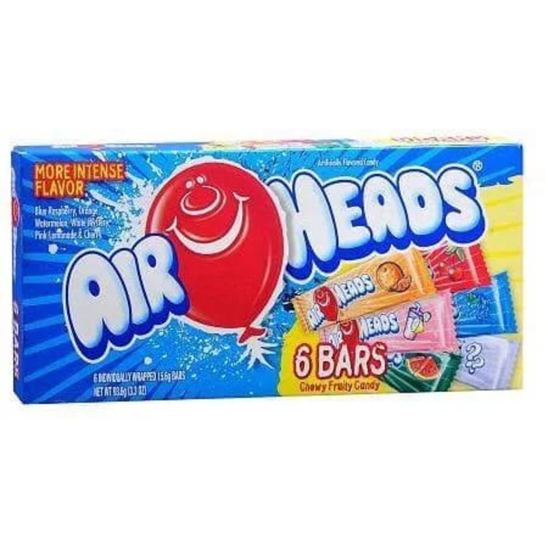 Airheads Theatre Box 12ct