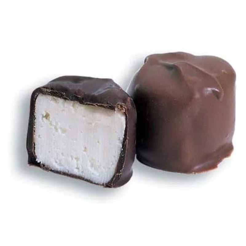 Asher Sugar Free Dark Chocolate  Vanilla Buttercream 5lb