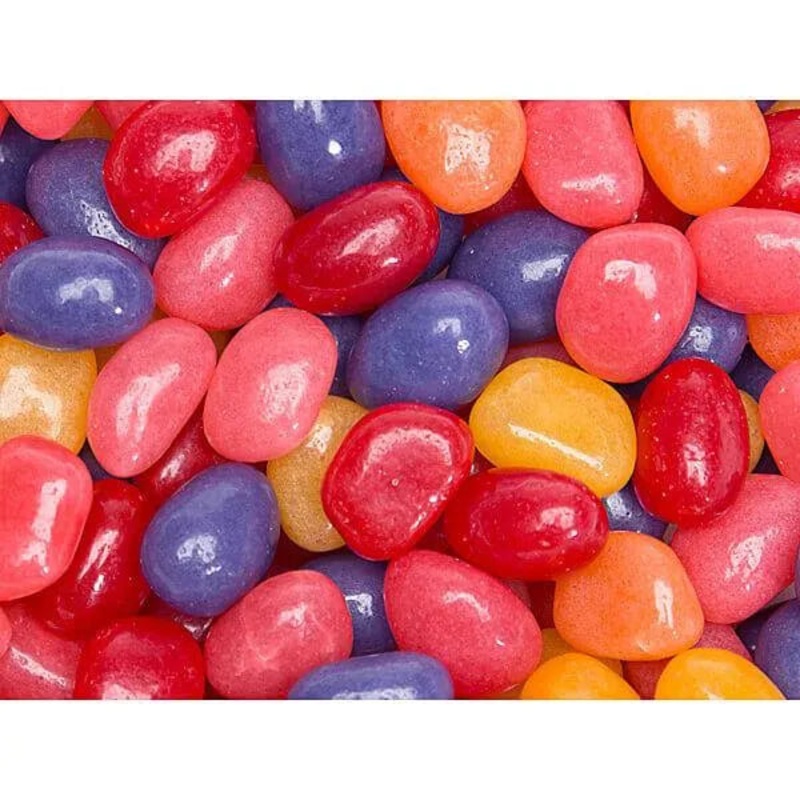 Welch’s Assorted Jelly Beans: 12-Ounce Bag
