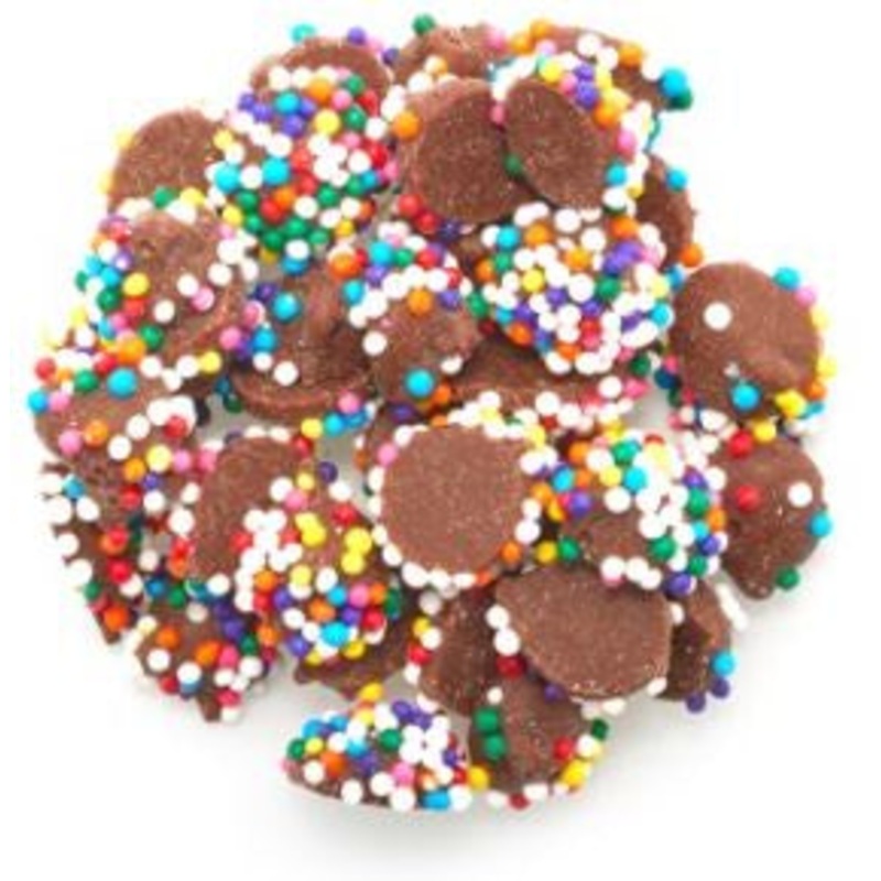 Yummies Rainbow (Small) 200g