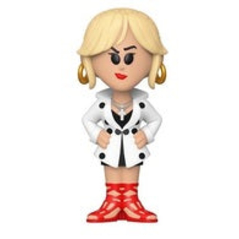 Funko Soda – Envy Adams (Opened) (Common)