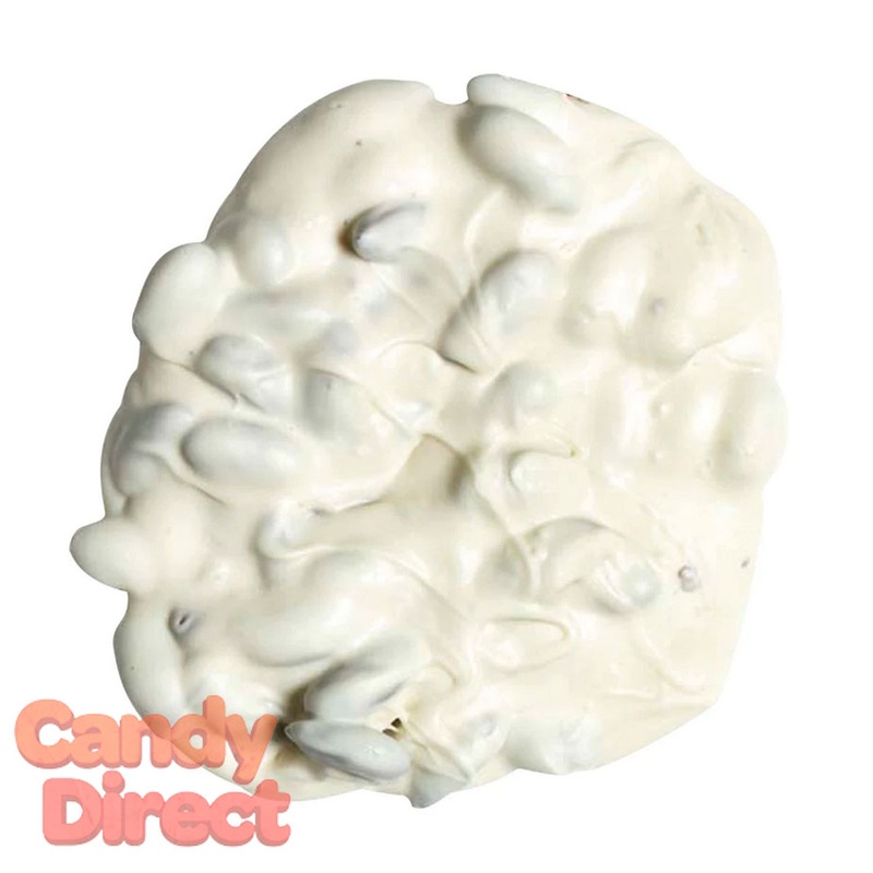 Almond Bark White Chocolate – 5lb