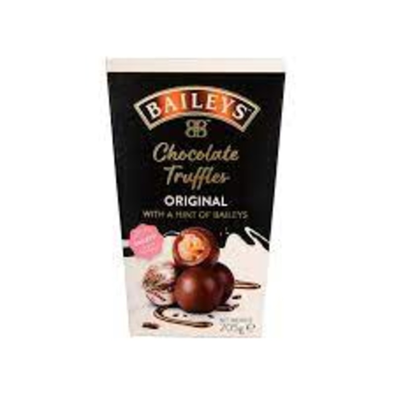 Baileys Truffles 135g