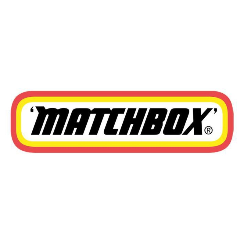 Matchbox Vehicle