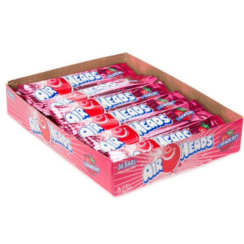 AirHeads Candy – Strawberry