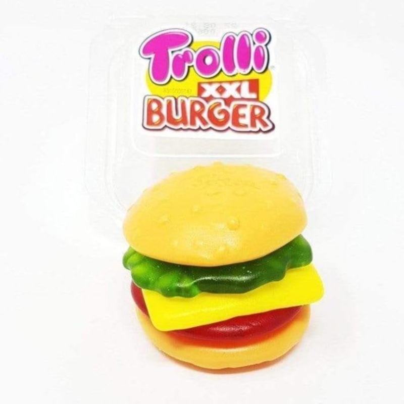 XXL Burger – 50g TROLLI