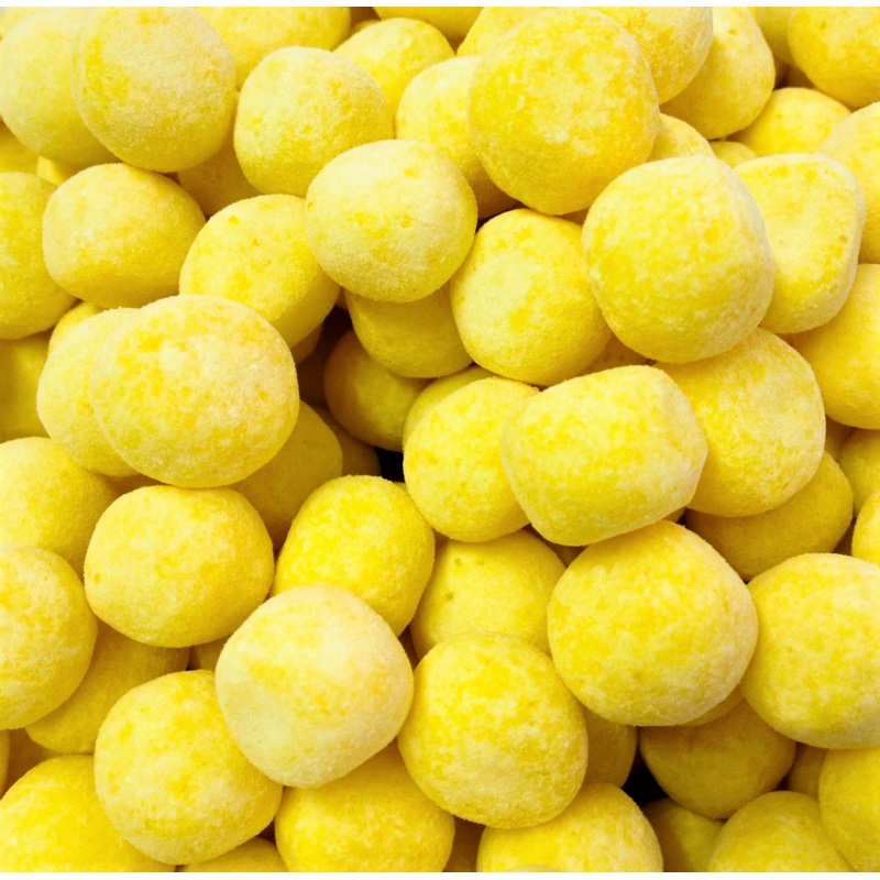 Traditional Lemon Bon Bons 100g