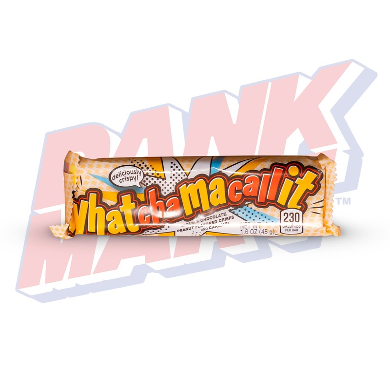 Whatchamacallit – 45g