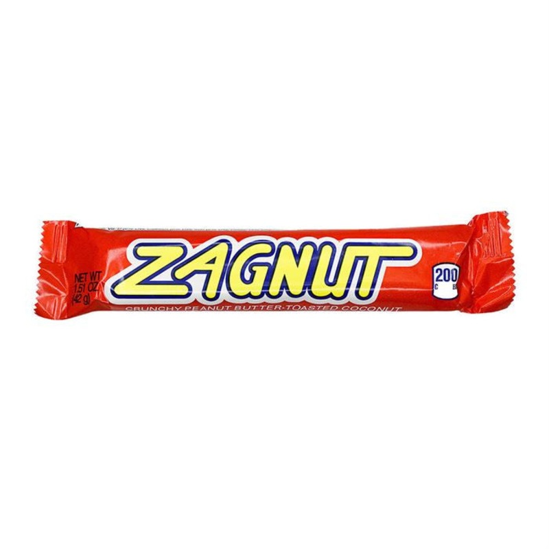 Zagnut Bar – Each