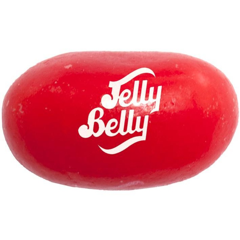 Jelly Belly  Red Apple