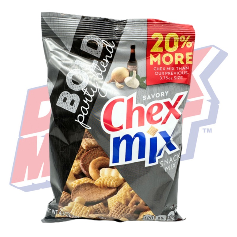 Chex Mix Bold Party Blend – 4.5oz
