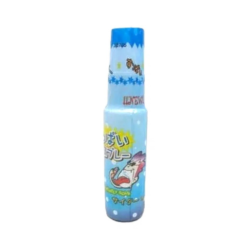 Yaokin Sour Spray Candy Soda 18g BEST BEFORE OCTOBER 2025