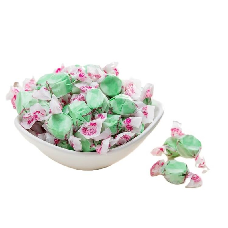Zeno’s Margarita Taffy
