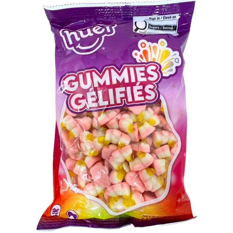 Huer Antarctic Penguins – 1kg