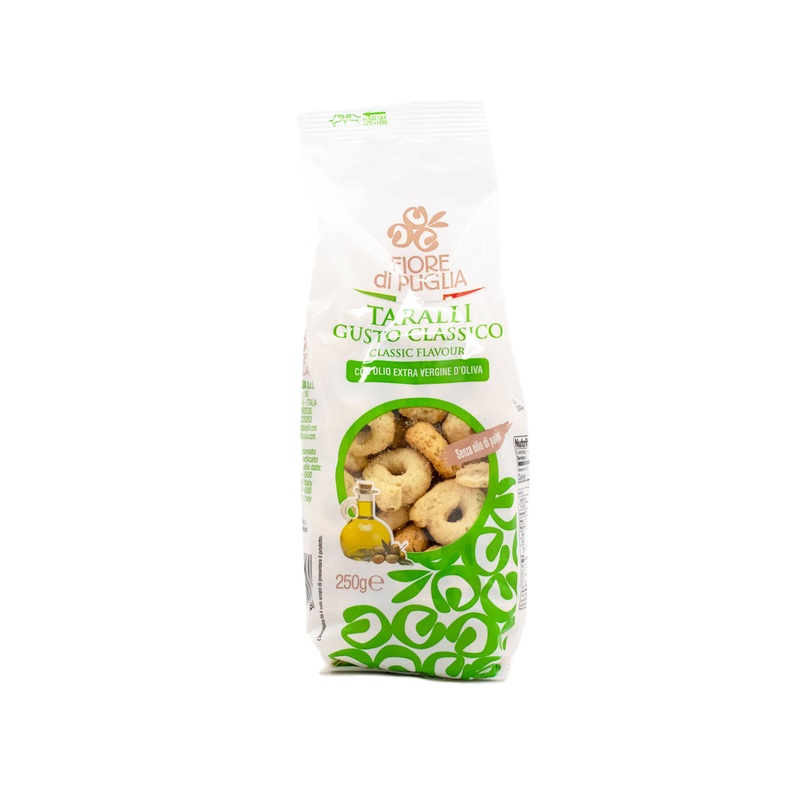 TARALLI CLASSIC FLAVOR 8.8 oz.