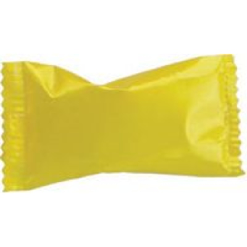 Yellow Buttermints
