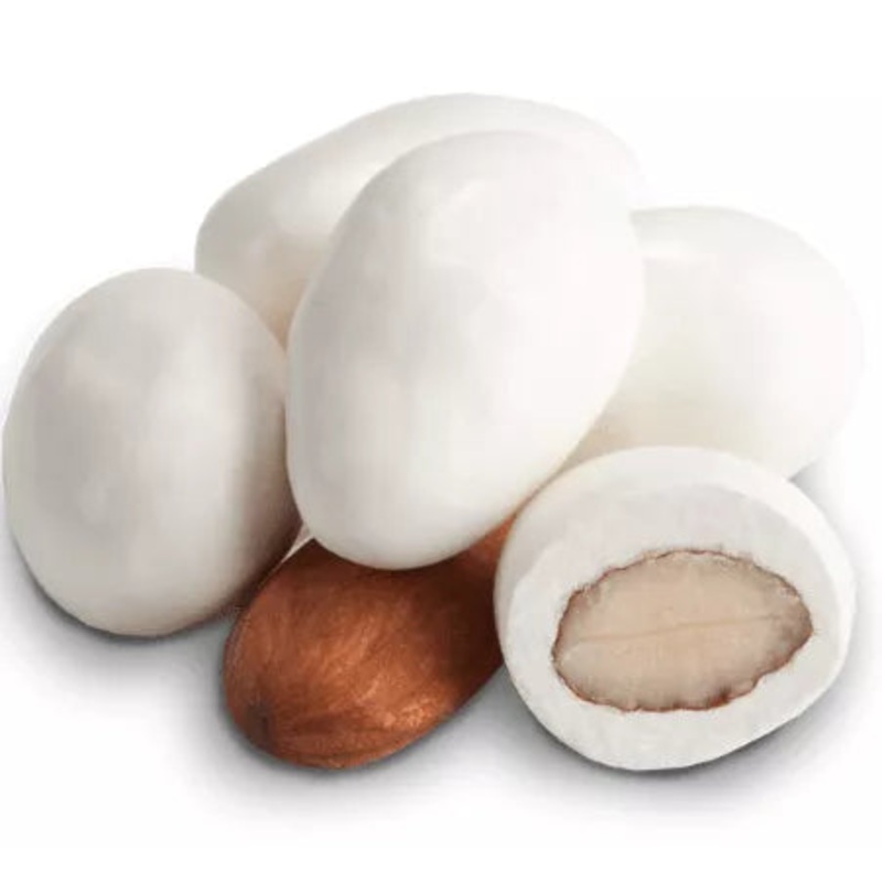 Albanese Yogurt Almonds 10lbs (limited supplies)