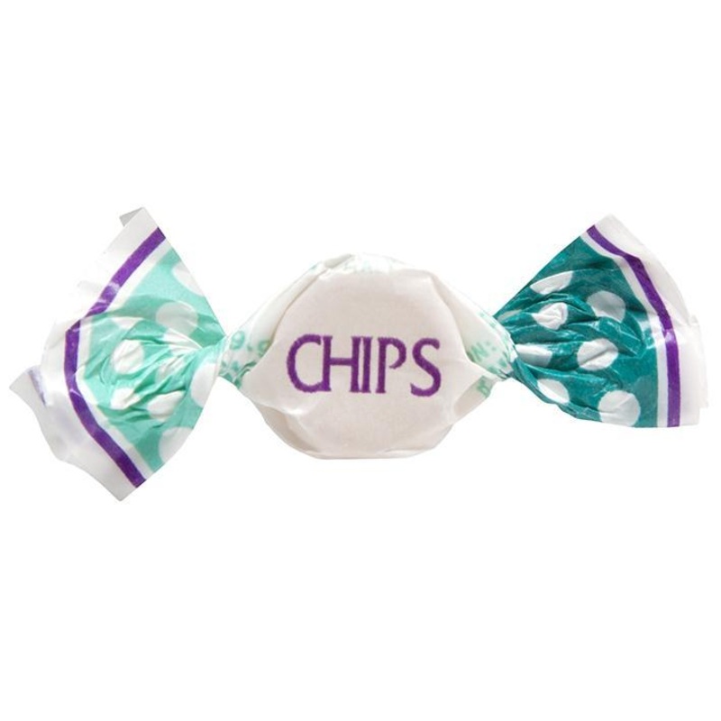 Chips  Eucalyptus Menthol