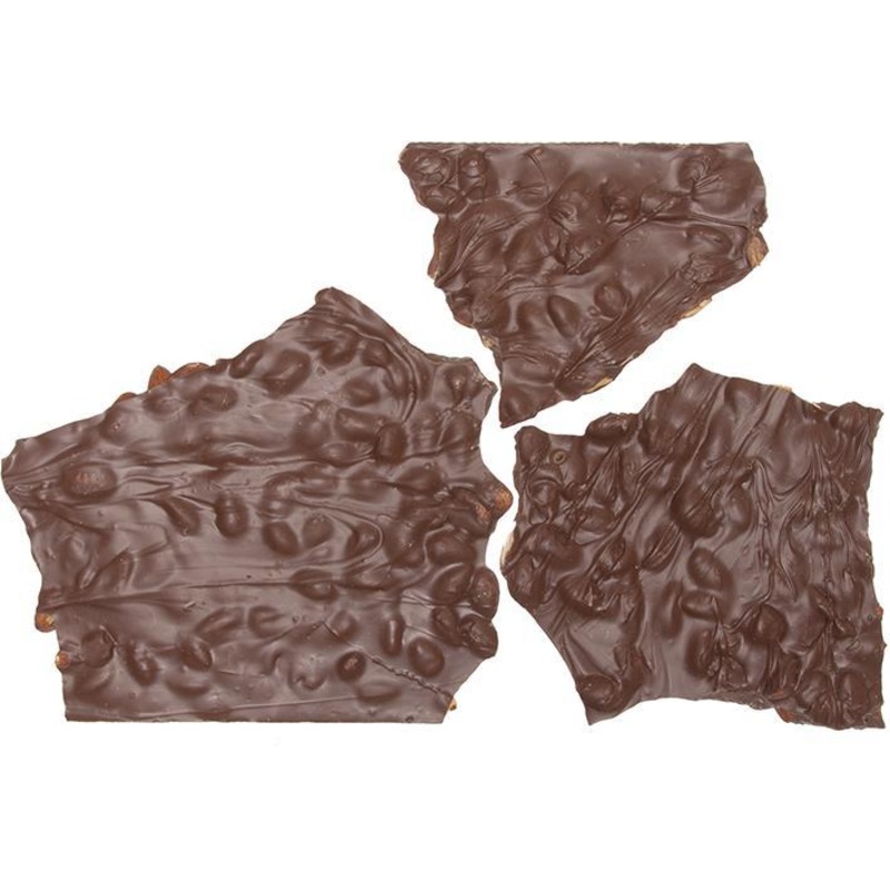 Almond Bark  Milk Chocolate