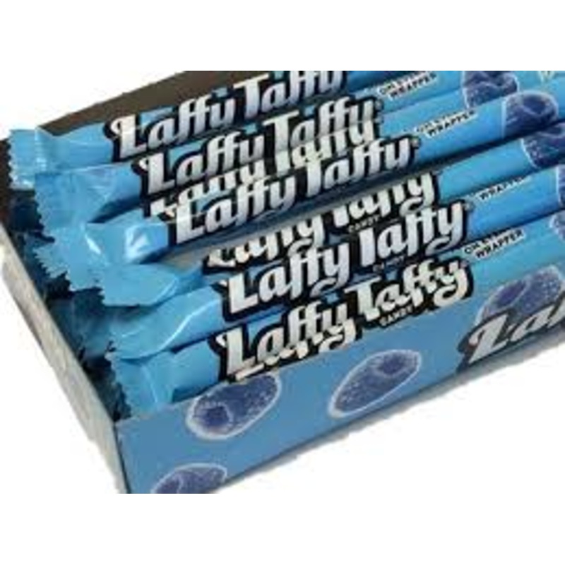 WONKA LAFFY TAFFY ROPE – BLUE RASPBERRY