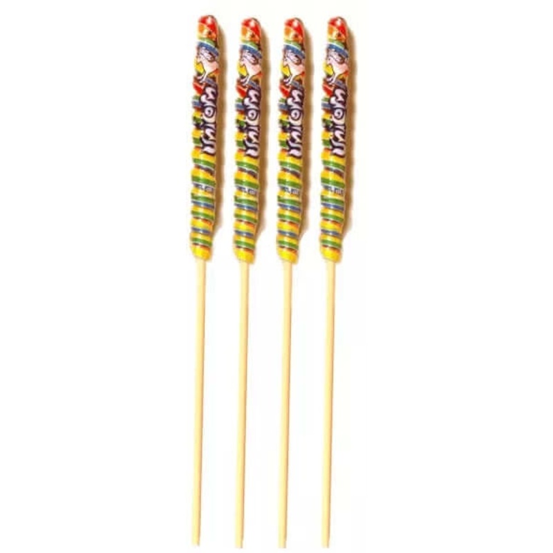 Adams & Brooks Unicorn Pop 2.5oz 36ct case