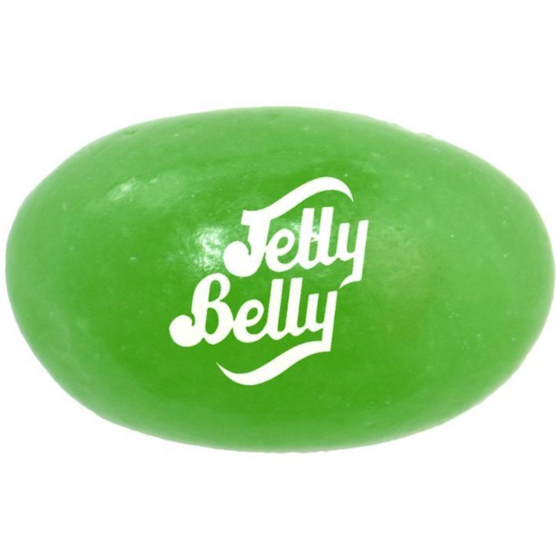 Jelly Belly  Green Apple