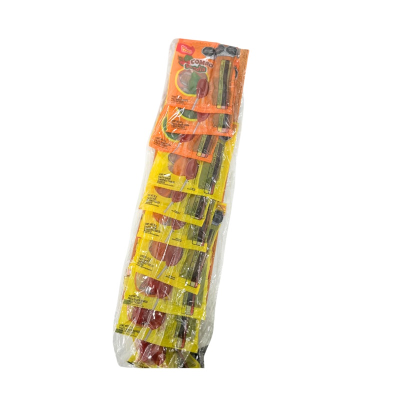 Vero Tira Combo Mix Sandia/Mango 10pc