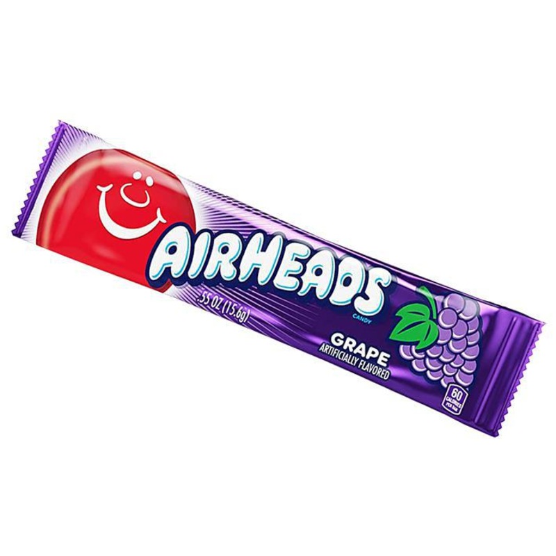 AirHeads  Grape