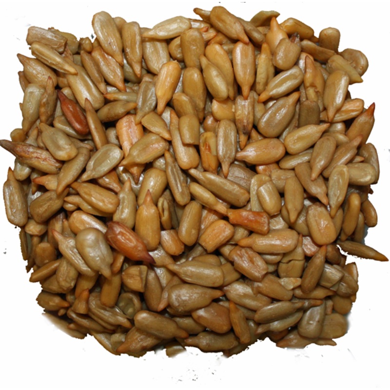 Sunflower Seeds Salted 12 oz bag