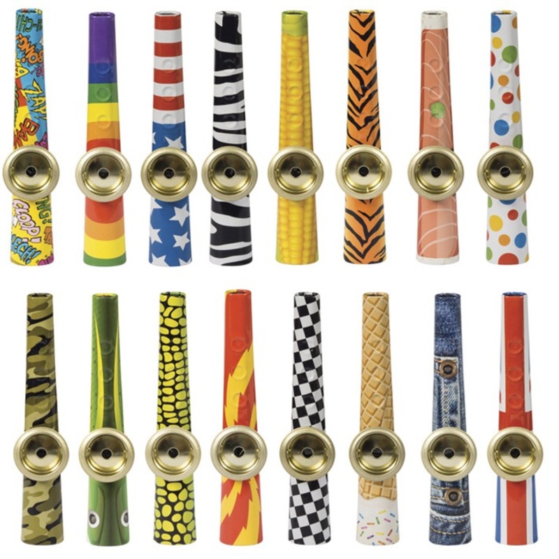 Schylling  Krazy Kazoo