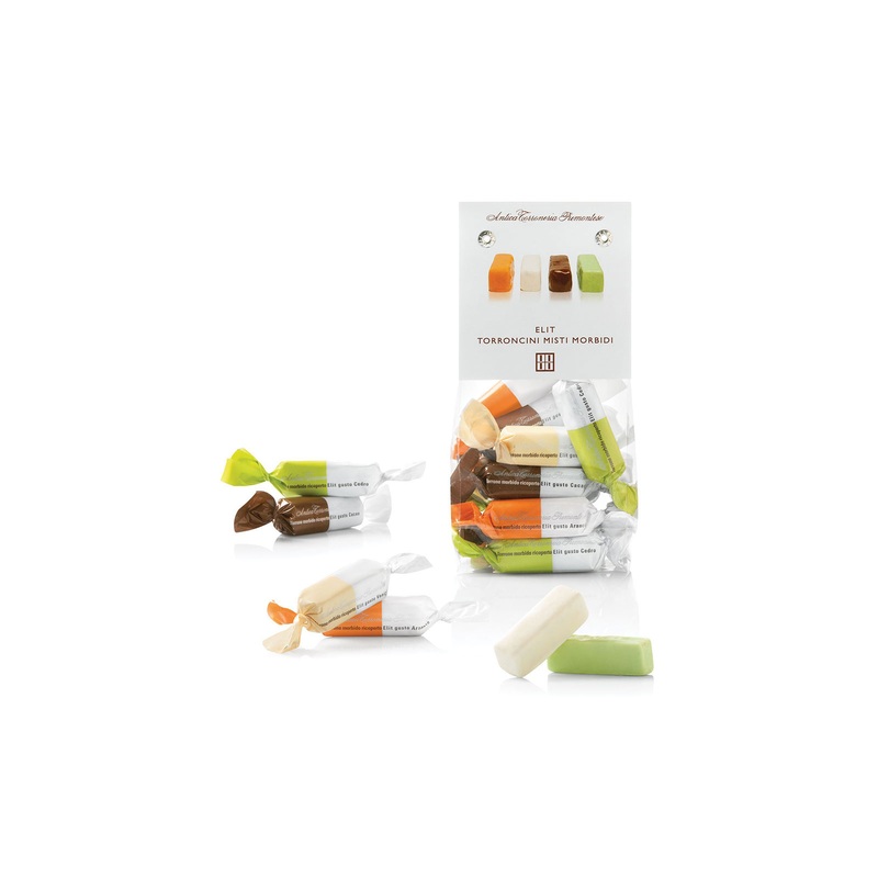 ANTICA ELIT SOFT TORRONCINI MIXED BAG 7 oz.