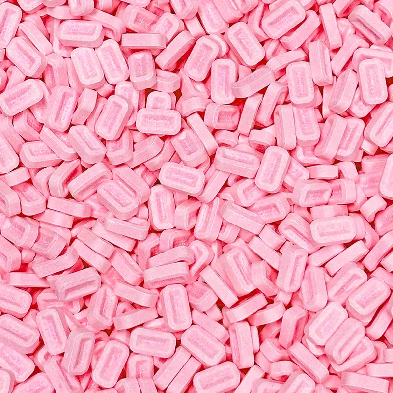 Unwrapped Pez – Pink Grape 1 lb
