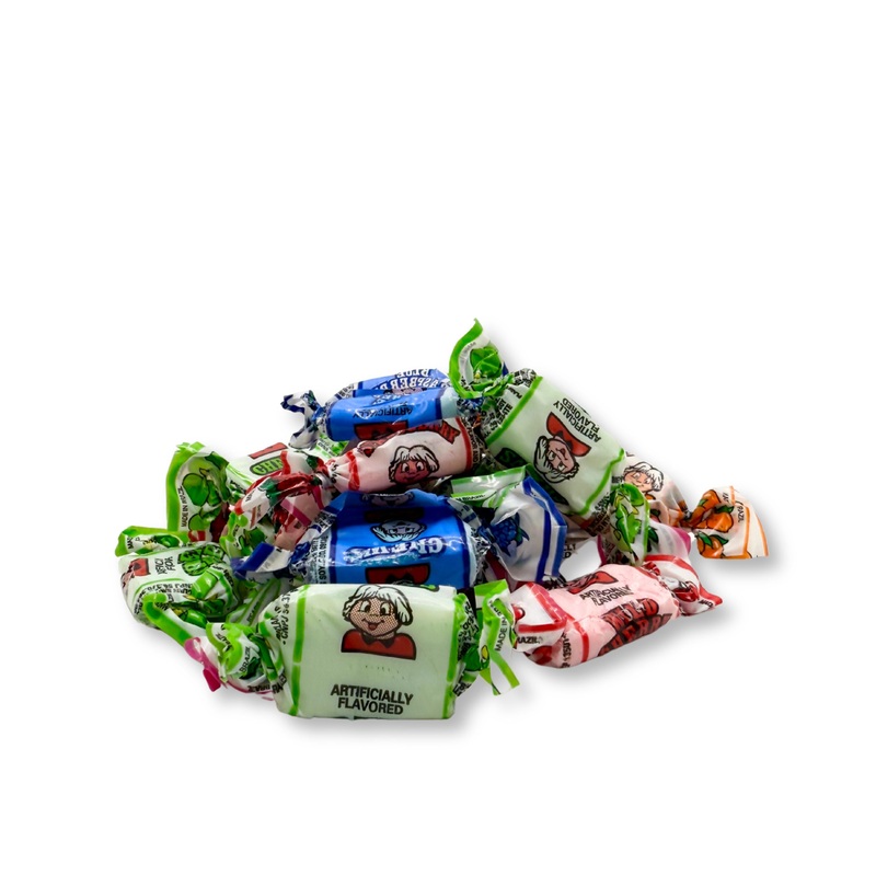 Albert’s Fruit Chews Assorted 1 lb
