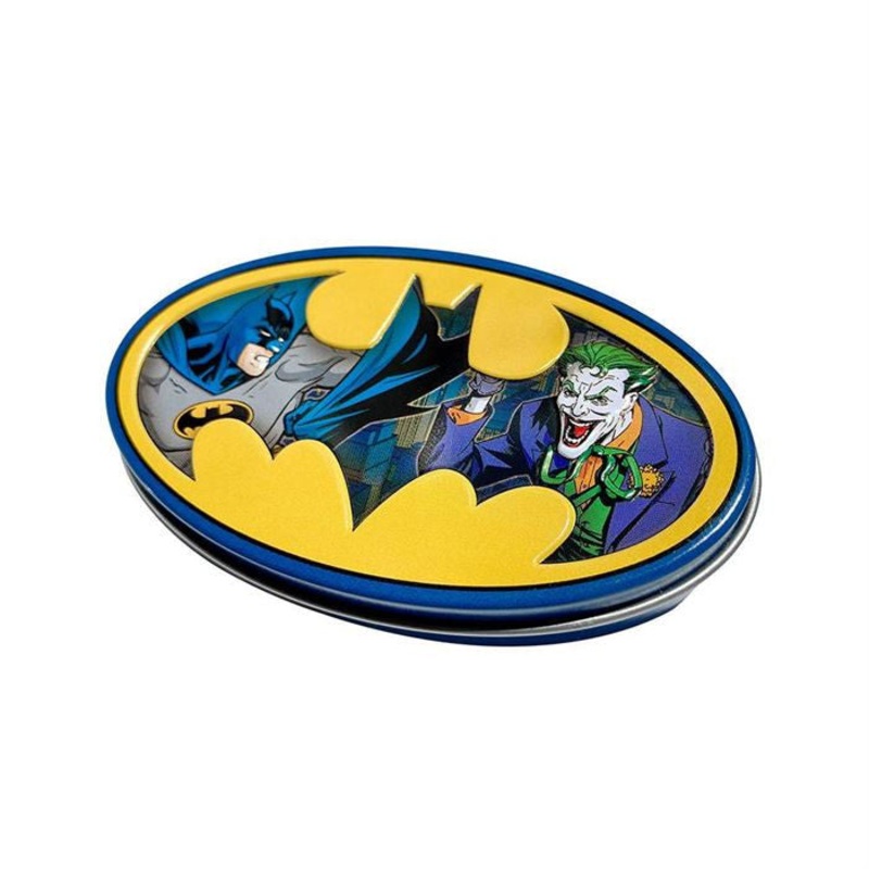 Batman Nemesis Candy Tin – Each
