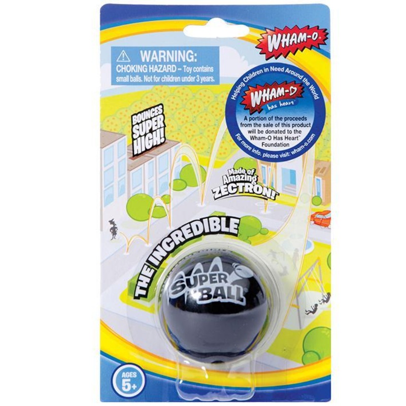 Wham-O  Super Ball