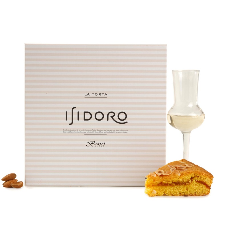 BONCI ISIDORO CAKE