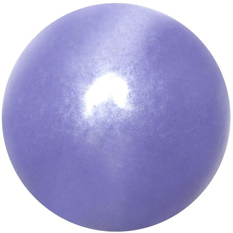 Gumballs  Shimmer Lavender