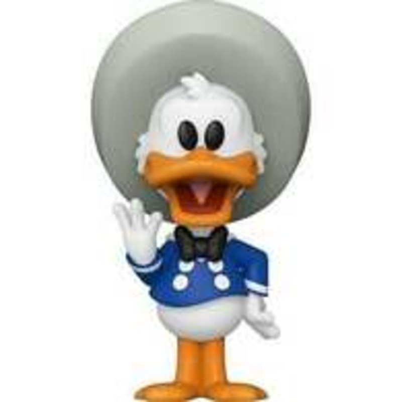Funko Soda – Donald Duck (3 Caballeros) (Opened) (Common)