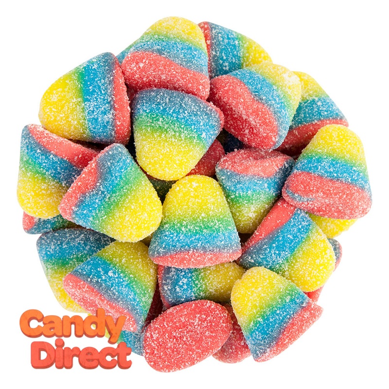 Vidal Tropical Drops Gummy – 2.2lbs