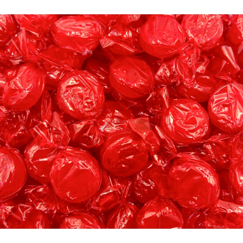Arcor Cinnamon Wheels 6lbs bag