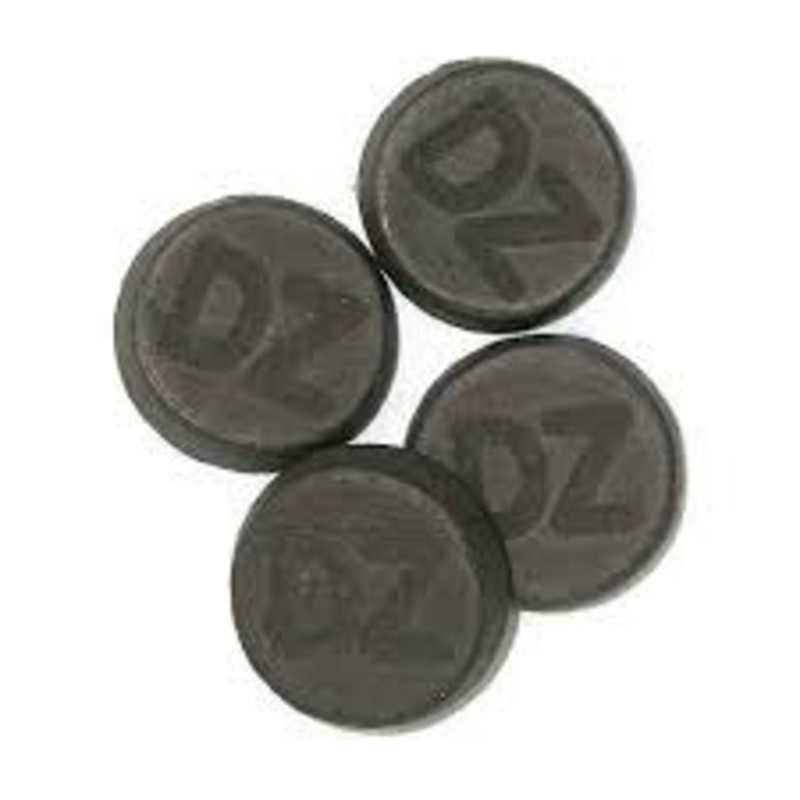 Licorice Double Salt 1 LB