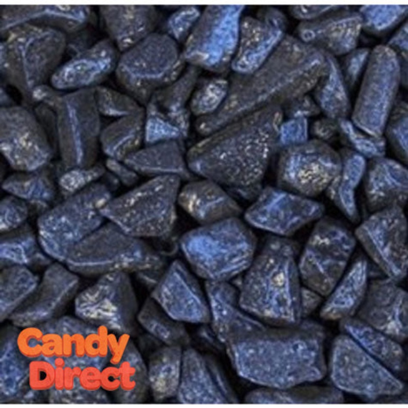 Topaz Chocolate Rocks – 5lb Bulk