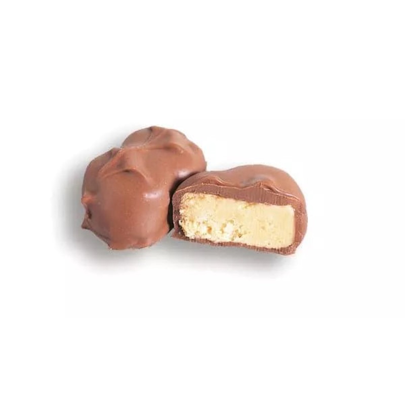 Asher Sugar Free Milk Chocolate Orange Sherbert Cream 6lb